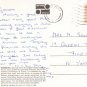Torre Abbey Gardens Torquay Devon Postcard. Mauritron 248303