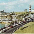 Plymouth Hoe Smeatons Tower Postcard. Mauritron 248325