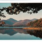 Derwentwater from Stable Hills Keswick Postcard. Mauritron 248349