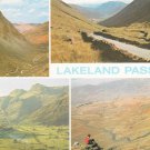 Lakeland Passes Multiview Postcard. Mauritron 248360