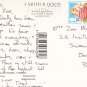 Lakeland Passes Multiview Postcard. Mauritron 248360