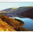 Ullswater from Gowbarrow Postcard. Mauritron 248366