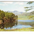 Langdale Pikes Lakeland Postcard. Mauritron 248367