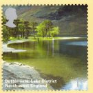 Buttermere Lake District Postcard. Mauritron 248383