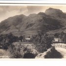 Langdale Pikes Cumbria Postcard. Mauritron 248390