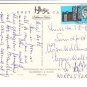 Derwentwater and Calsey Pike Cumbria Postcard. Mauritron 248403