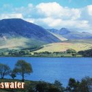 Loweswater Cumbria Lake District Postcard. Mauritron 248406