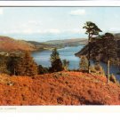 Three Reaches of Ullswater Cumbria Postcard. Mauritron 248410