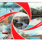 English Lakes Dated 1979 Postcard. Mauritron 248414