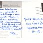 Lakeland Gems Multiview. Sanderson Range Postcard. Mauritron 248418