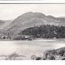 Ullswater from Place Fell Cumbria Postcard. Mauritron 248420