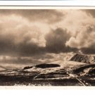 Skidlaw Forest in Winter Cumbria. Rear Reversed Postcard. Mauritron 248421