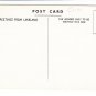 Loughrigg Tarn & Langdale Pikes Cumbria Postcard. Mauritron 248423