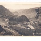 The Jaws of Barrowdale Cumbria Postcard. Mauritron 248426