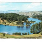 Tarn Hows Cumbria English Lakes Postcard. Mauritron 248427