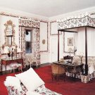 Portico Room Broadlands Romsey Hampshire Postcard. Mauritron 248430