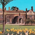 Marwell Hall Winchester Hampshire Postcard. Mauritron 248432