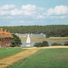 Bucklers Hard Village Beauliew River Hants Postcard. Mauritron 248441