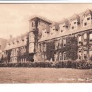 Winchester West Down Postcard. Mauritron 248446