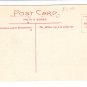 Winchester West Down Postcard. Mauritron 248446