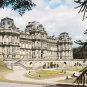Bowes Museum Barnard Castle Co Durham Postcard. Mauritron 248448