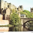 Durham Castle and Cathedral Postcard. Mauritron 248450