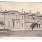 Beamish Hall Old Fragile Card dated 1905 Postcard. Mauritron 248453