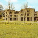 Trevelyan College University of Durham Postcard. Mauritron 248455