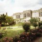 Haddon Hall Bakewell Gardens Postcard. Mauritron 248458