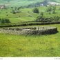 Rileys Graves Eyam Derbyshire Postcard. Mauritron 248462