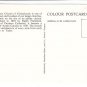 The Quire Christchurch Priory Hampshire Postcard. Mauritron 249747