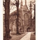 The Avenue Winchester Cathedral Postcard. Mauritron 249749