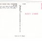 King Arthurs Round Table Winchester Postcard. Mauritron 249752