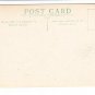 Rufus Stone New Forest Hampshire Postcard. Mauritron 249754
