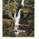 Stock Ghyll Force Cumbria Postcard. Mauritron 249760