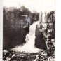High Force River Tees Yorkshire Postcard. Mauritron 249768