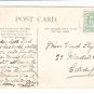 Cathedral Choir East Durham Postcard. Mauritron 249769