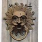 Durham Cathedral Sanctuary Knocker Postcard. Mauritron 249771