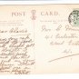 Durham Cathedral Vintage Card Postcard. Mauritron 249773