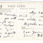 Titchfield Hampshire Cathedral View Postcard. Mauritron 249780