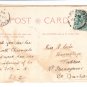 Sanctuary Knocker Durham Cathedral Loose Postcard. Mauritron 249781