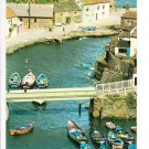 Staiths Harbour North Yorkshire Postcard. Mauritron 249783
