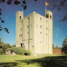 The Keep Hedingham Castle Essex Postcard. Mauritron 249785