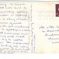 Cartmel Priory The Chancel Postcard. Mauritron 249794