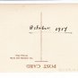 Stock Ghyll Force Cumbria Postcard. Mauritron 249796