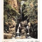 Dungeon Ghyll Cumbria Postcard. Mauritron 249802