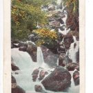 Lodore Falls Cumbria Postcard. Mauritron 249807