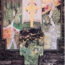 Windermere Centre Wall Hanging Gardens Postcard. Mauritron 249808