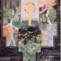 Windermere Centre Wall Hanging Gardens Postcard. Mauritron 249808