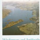 Windermere and Ambleside Cumbria Postcard. Mauritron 249810